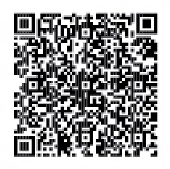 Webster Showcase 2026 RSVP QR Code